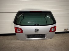 VW Passat 3C B6 Variant Heckklappe Kofferraumklappe LA7W Reflexsilber Metal. TOP