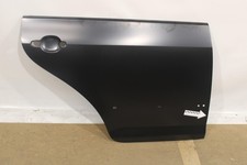 Original VW Golf 6 Plus Tür