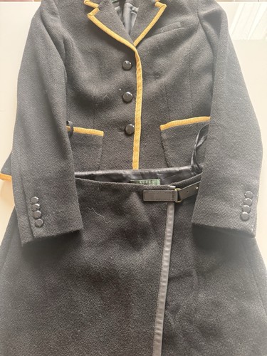Damen ralph lauren rock anzug - rock,