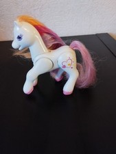 My little Pony-G2-Light Heart-Traumherz-Hasbro 1997-Vintage-Magic Motion