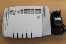 FRITZ!Box 6490 Cable Kabelmodem weiß