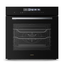 Airjet backofen einbau - backofen, 60