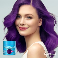 La Riche - Directions Haartönung bunte Haarfarbe - Violett 100 ml