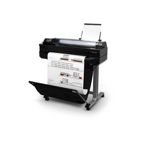 Designjet t520 cq890a - cq890a, 24