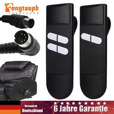 5-Pin 2/4 Taste Fernbedienung