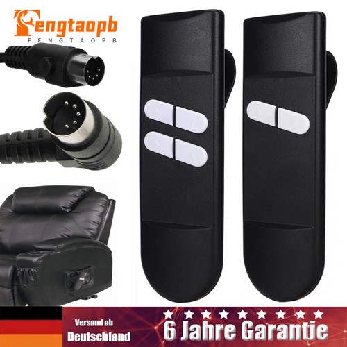 Pin taste fernbedienung - 5-pin,