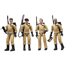 Ghostbusters: Plasma 3,75"