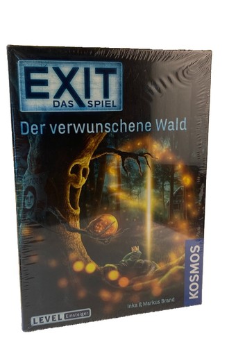 Kosmos exit das spiel - spiel, der