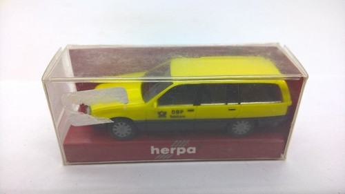 Herpa 041775 opel - opel, a