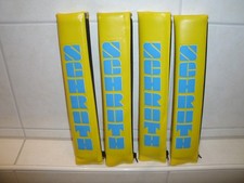 Schroth Gurte Schulterpolster