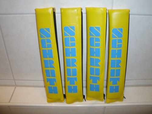 Schroth gurte schulterpolster - schroth,