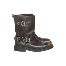 Zara, Stiefel, Größe: 38