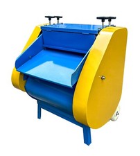 Abisoliermaschine Kabelschälmaschine 1–50 mm JLSun Kupferschrott 2,2kW 220-240V