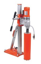 Diamant-Kernbohrgerät GÖLZ