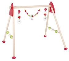 Baby-Fit-Spieltrainer HERZ