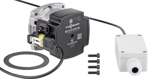 Umwälzpumpenmotor he - umwälzpumpenmotor, g-he