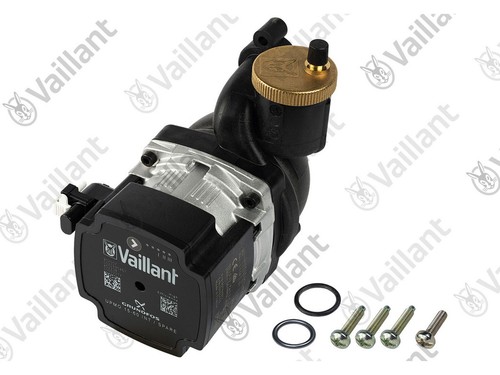 Vaillant hocheffizienz pumpe - vaillant,