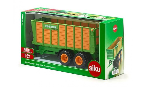 Siku 2873 silagewagen 32 - 2873, m1:32