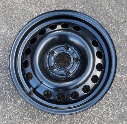 Stahlfelge opel corsa d - opel,