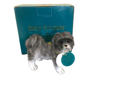  SHIHTZU SCHWARZ/WEISSES