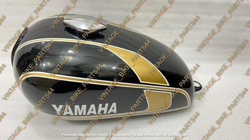 Yamaha xs650 1974 - yamaha,