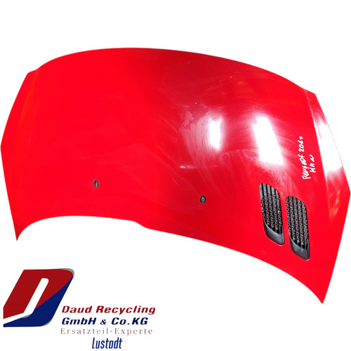 Peugeot 206 motorhaube - peugeot,