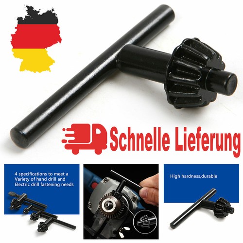 Bohrfutterschlüssel - 4x,