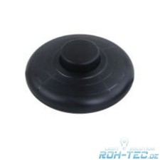 runder Fußdruckschalter zum