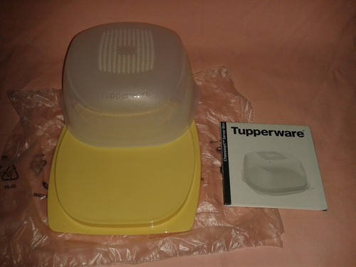 Tupperware mini käse - tupperware mini,