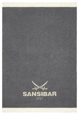 Sansibar Wohndecke Jacquard