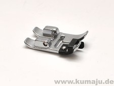 Kantenfuß IDT Näfuß passend