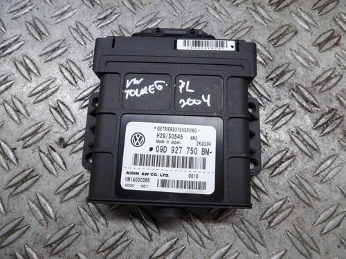 Touareg 7l - touareg,