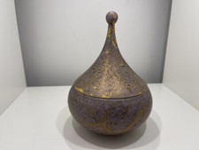 Rosenthal Porzellan Dose  17 x