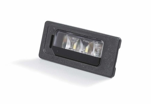 Skoda led - skoda,