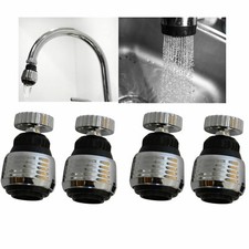 Wasserhahnaufsatz Wassersparer