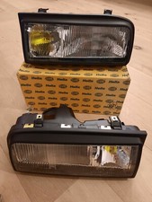 VW Corrado Scheinwerfer