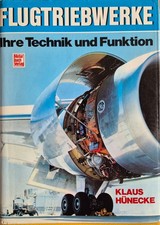 Flugtriebwerke -