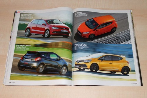 Auto motor sport ams - auto, 11/2013