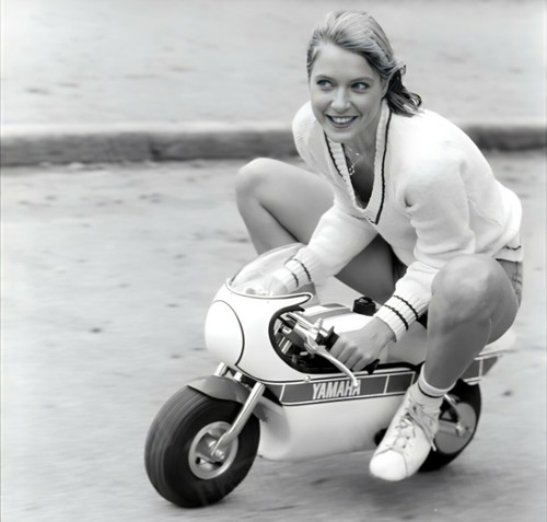 Joëlle mogensen hochglanz - mogensen,