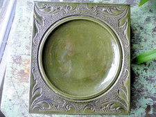 Wunderschöne Olivgrüne