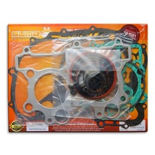 Complete Engine Gasket Kit Set