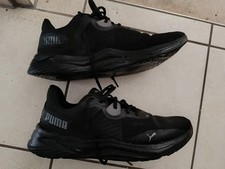 Puma Disperse XT 3 Herren Laufschuhe Turnschuhe Sport Joggingschuhe 378813 01