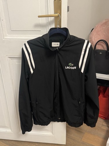 Lacoste tracksuit - lacoste, /