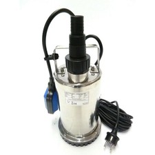 CHM GmbH® Flachsaugpumpe