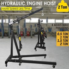 Werkstattkran bis 2000kg