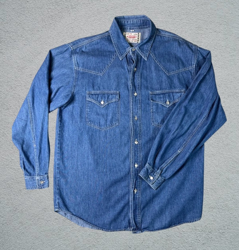 Brutus vintage western - brutus,