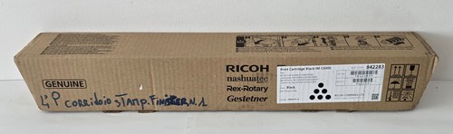 Original ricoh toner 842283 - original,