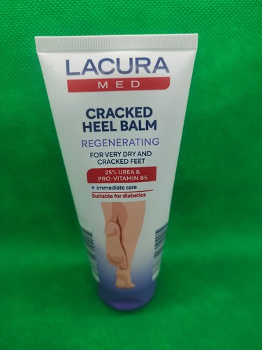 Lacura med schrundensalbe - med,