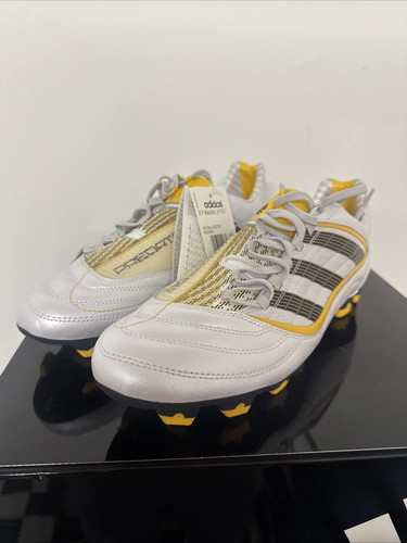 2009 adidas predator - adidas, xp