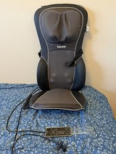 Beurer 290 3d shiatsu - beurer,